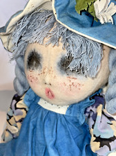 Poupée Marie d’O 1977 - env. 48 cm