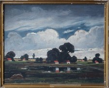 VAGH WEINMANN HONGRIE BUDAPEST EXPRESSIONNISME