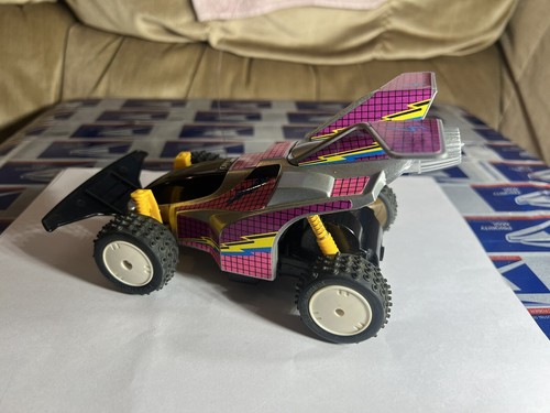 Rare nikko streak turbo - e-1,