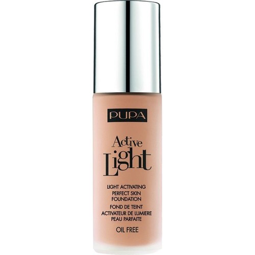 Pupa active light fond - fond, de