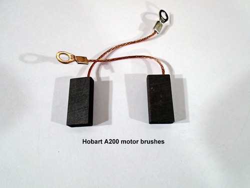 Hobart a200 mixer - hobart,