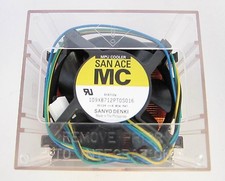 New Sanyo Denki San Ace MC