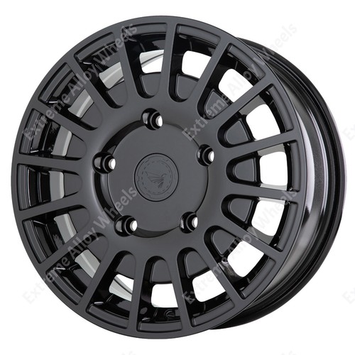 Noir tm roues - noir,