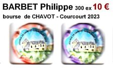 capsules de champagne BARBET