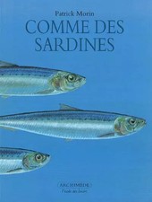 Comme des sardines, Patrick