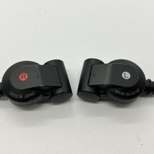 SONY XBA-Z5 Hi-Res Canal Type