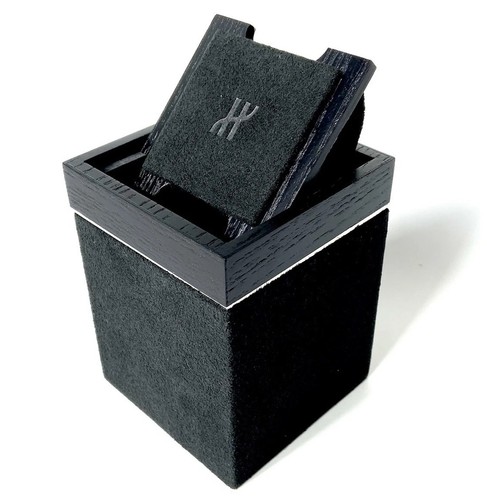 Boîte display box - hublot, pour