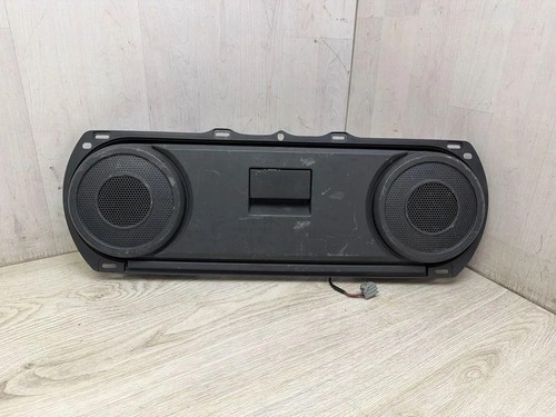 Jeep compass mk49 subwoofer - compass,