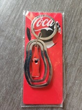 Porte Clé Coca-Cola 2018 Fifa