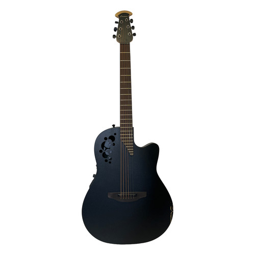 Ovation pro series elite - pro, tx