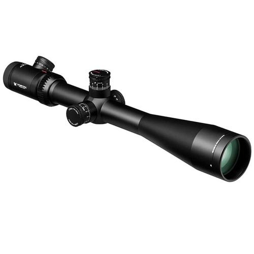 Vortex viper pst 24x50 - pst, ebr-1