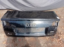 Malle/Hayon arriere AUDI A4 2 PHASE 2 8E5827023AB