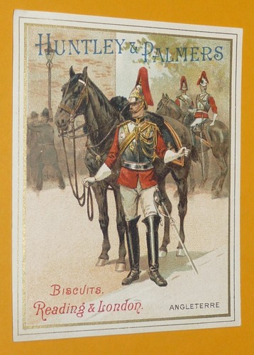 Chromo 1890 1898 biscuits - chromo,