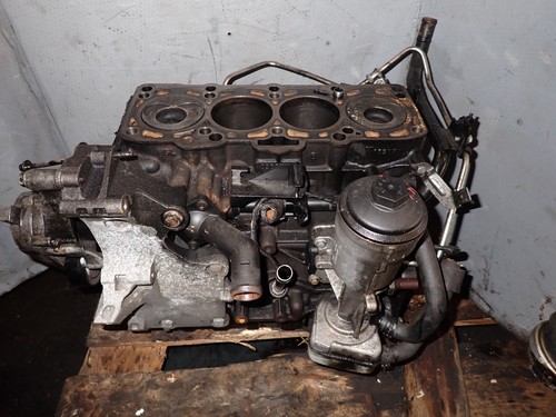 Bloc moteur bkc audi skoda - bkc, vw