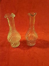 2 Flacons Huilier Et