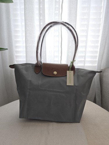 Nwt longchamp pliage - nwt, tote
