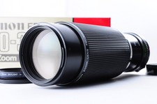 Objectif zoom Canon neuf FD
