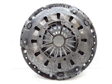 VOLVO V70 II SW Plaque