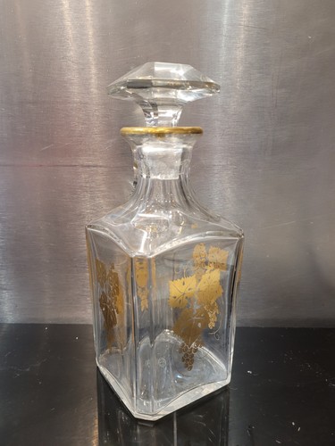 Ancienne carafe - carafe, a