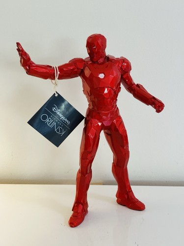 Richard orlinski sculpture - orlinski,