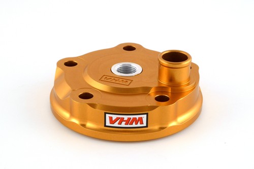 Culasse vhm gasgas ec125 - vhm, ec125/mc125