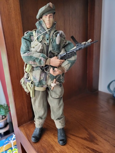 Cotswold sas ww2 12 - cotswold/sas, inch/no
