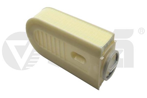 Vika filtre air insert pour - vika, à