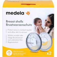 MEDELA Warzenschutz 2 Pièces