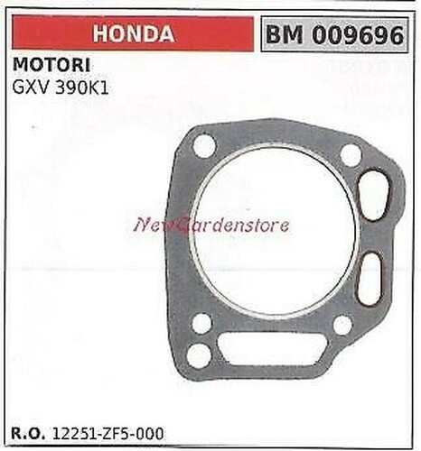 Joint culasse honda - culasse,