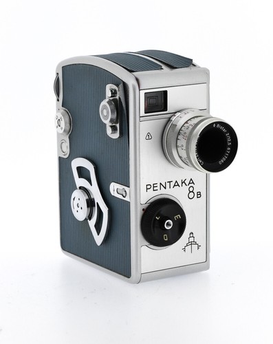 Pentakon pentaka biotar - pentakon, +