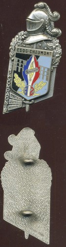 Promo gendarmerie 312 - promo, 312°