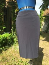 Jupe Droite Agnès b T 40