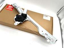 LEVE VITRE Avant Droit MODUS GRAND MODUS (04-12 )8200277578+Moteur 2 fiches