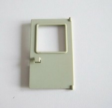 PLAYMOBIL (U42c10) CIRQUE - Porte pour Roulottes 3477 3514 Jaunie