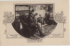 CPA -PRESSE- LES ANNALES -