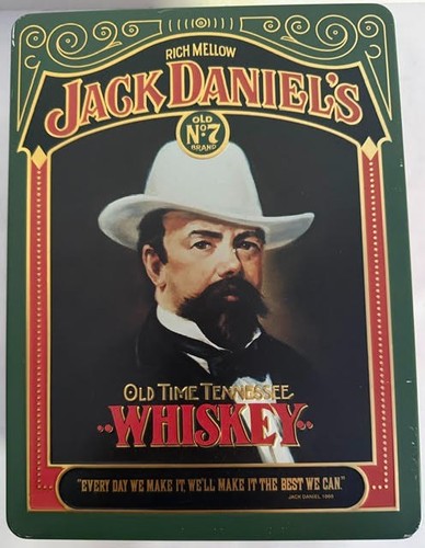 Jack daniels old time - jack,