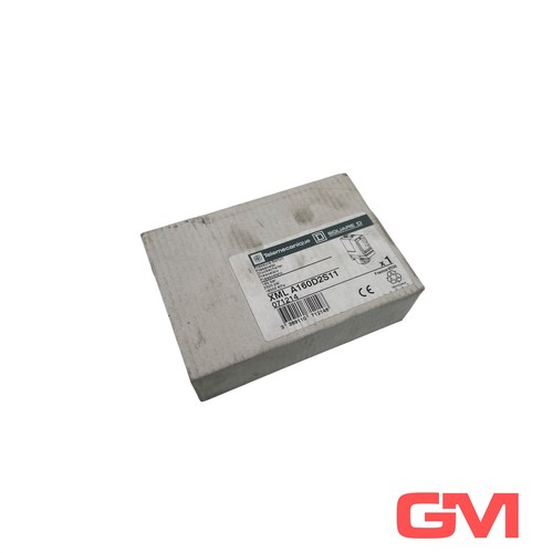 Telemecanique pressostat xml - telemecanique,