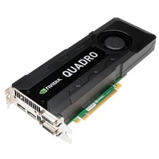 Carte Graphique NVIDIA QUADRO