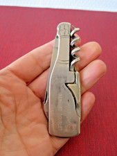 Couteau pliant 3 pièces