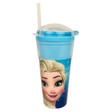 Disney Verre Conteneur Frozen