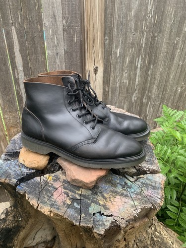 Solovair men black - solovair, men’s