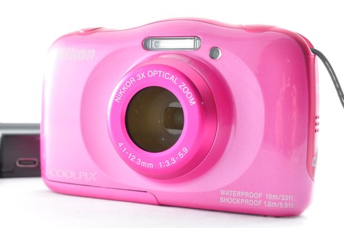 Appareil photo numérique