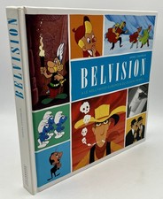 BELVISION, le Hollywood