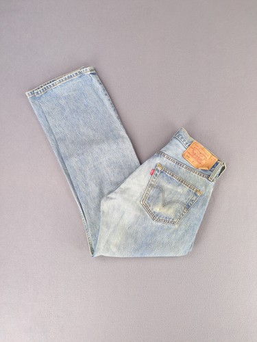 Jean levi 501 vintage - jean,