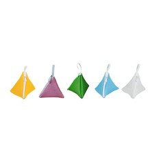 Sac à linge en filet Piste de