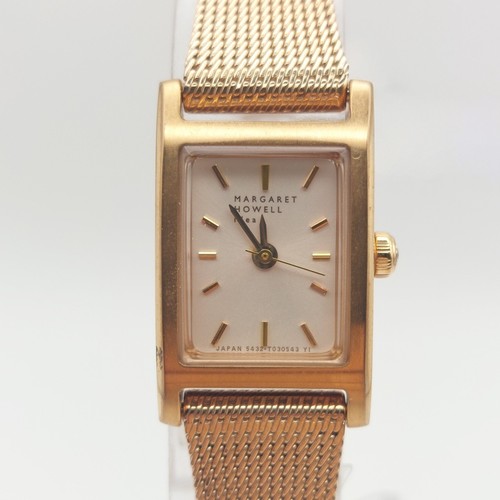 Montre femme margaret howell - montre,