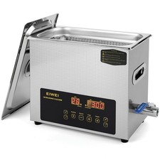 Nettoyeur à Ultrasons 6L