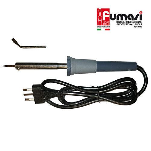 Fer souder électrique 40w - fer,