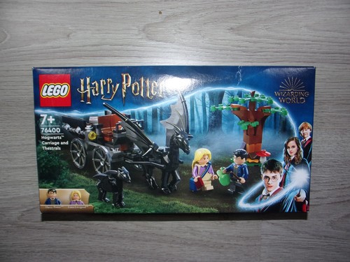 Lego harry potter - harry, la