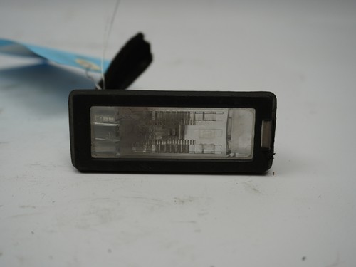 Eclaireur plaque police g - de,